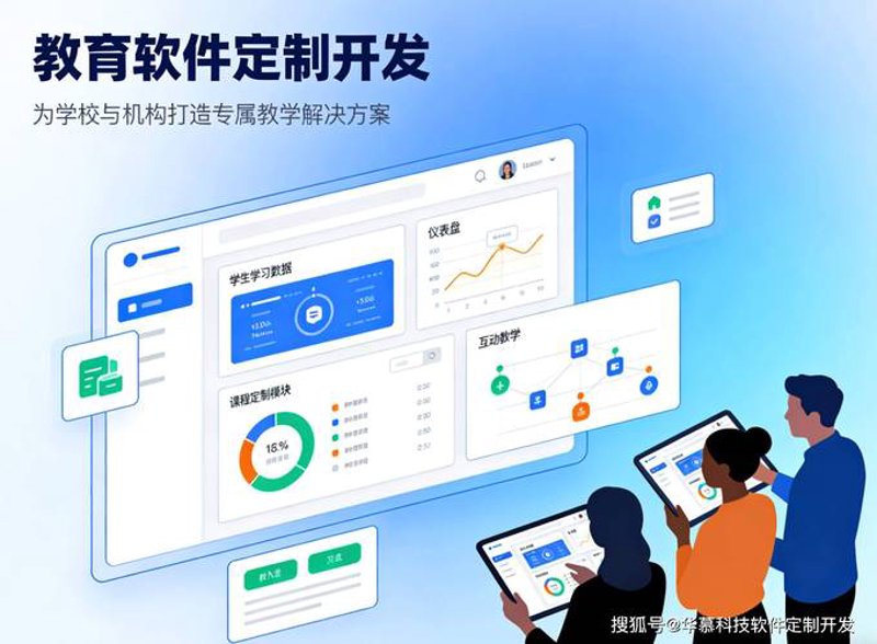 教学管理软件:选择与使用指南